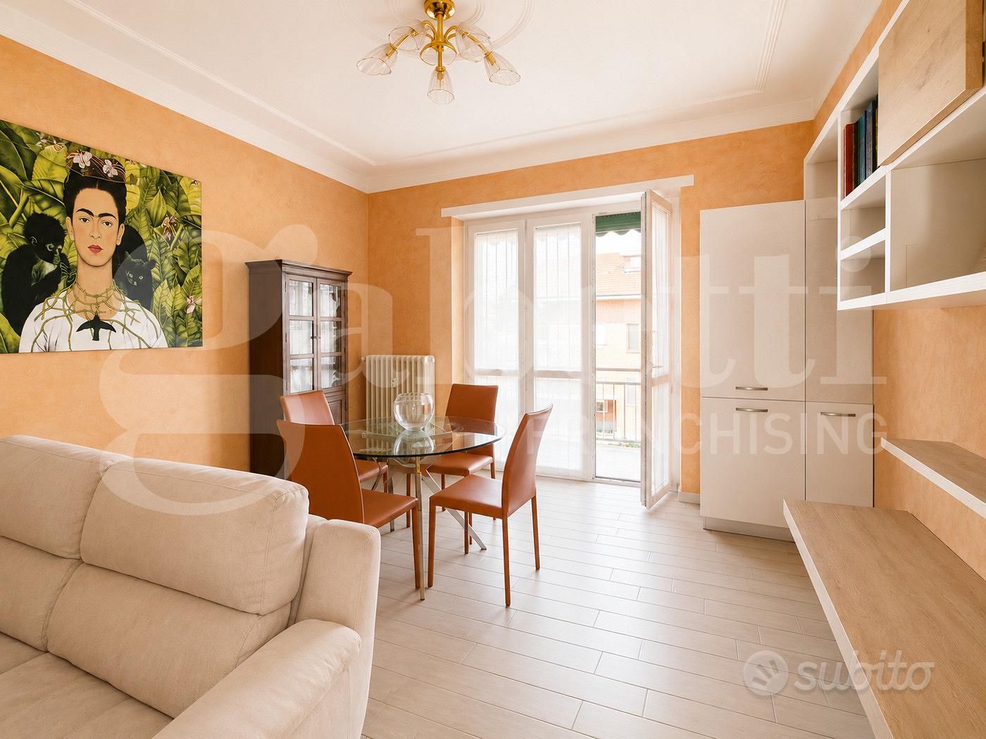 Appartamento – Druento, Torino - Vista 3
