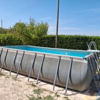 piscina intex