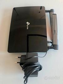 Tp-link modem