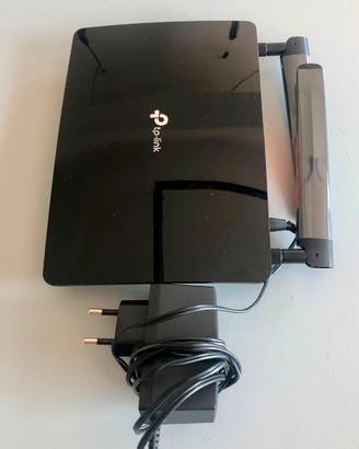 Tp-link modem
