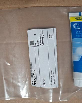 SKF LGMT 2/0.2 Grasso per cuscinetti tubetto