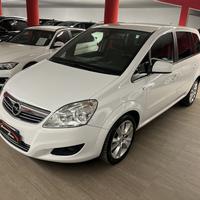 Opel Zafira 1.8 Edition GPL 7posti