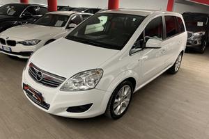 Opel Zafira 1.8 Edition GPL 7posti