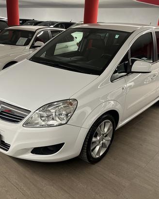 Opel Zafira 1.8 Edition GPL 7posti