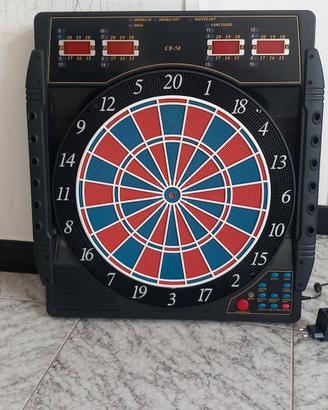 bersaglio professionale elettronico 