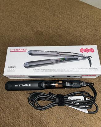 Piastra per capelli