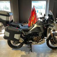 HONDA Africa Twin 1100 Africa Twin CRF 1100L Adven