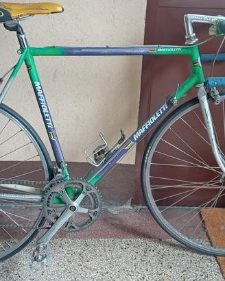 bici da corsa vintage