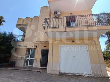 Villa o villino Siracusa [sr2026/096VRG]
