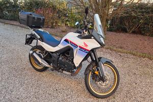 HONDA XL 750 TRANSALP 