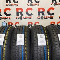 4 GOMME 165/60 R14 75T KLEBER – ESTIVE