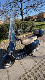 Vespa 150 lx i.e.