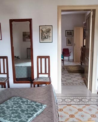 Due appartamenti a Valderice