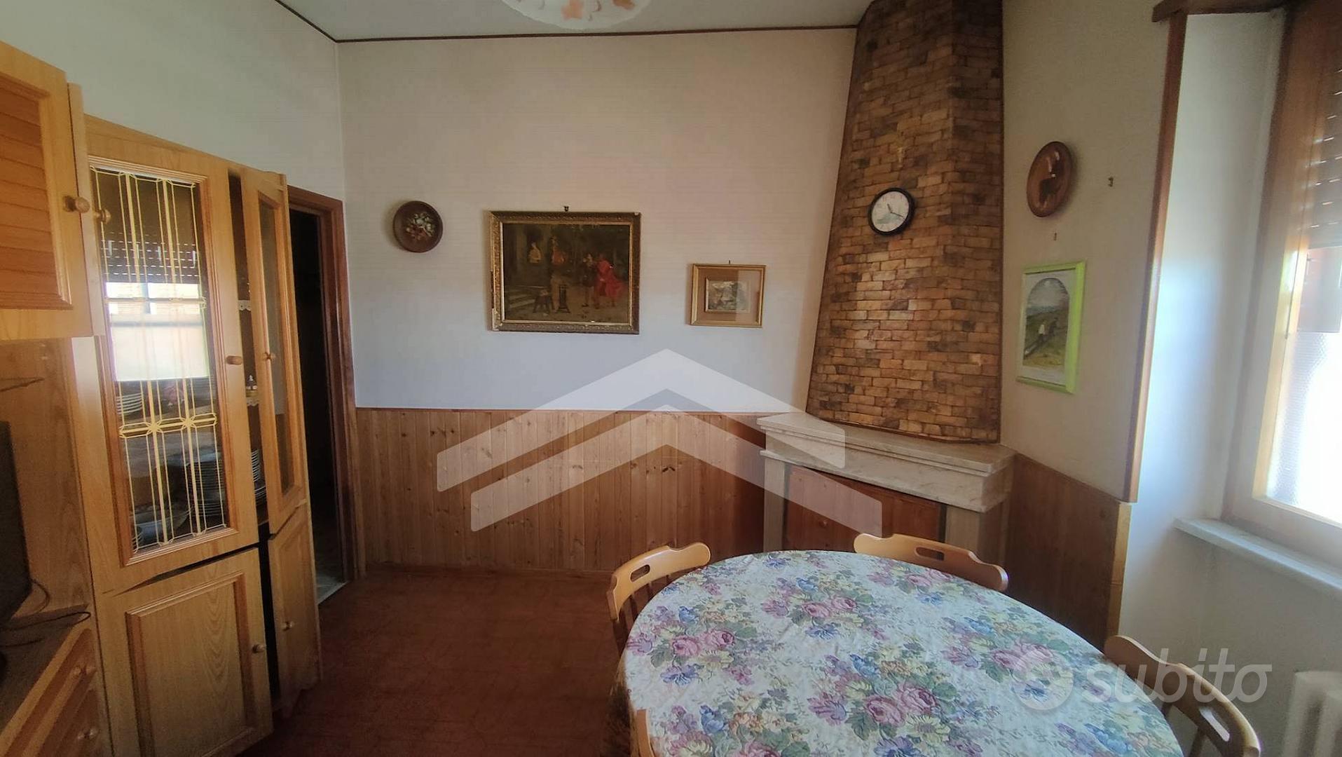Appartamento – Campobasso - Vista 4