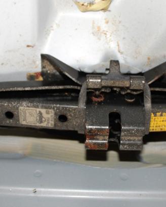 Dotazioni di serie per Toyota Yaris