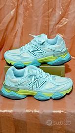 Scarpe da ginnastica New Balance 9060 n.39.5