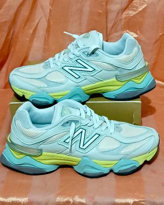 Scarpe da ginnastica New Balance 9060 n.39.5