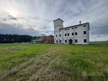 Casa singola a Legnago (VR) - Casette