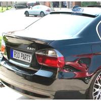 SPOILER TETTO BMW E90