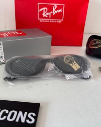 Rayban 4441d 6677/87