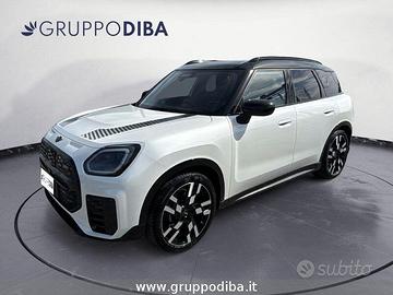 MINI Countryman Mini U25 Mini 1.5 48V C Class...
