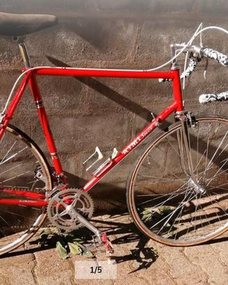 Bici Eroica 59x58