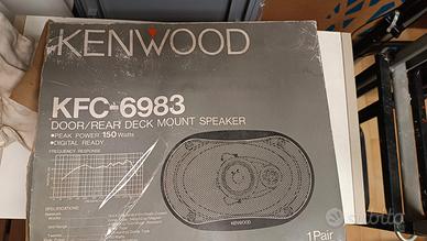 casse audio