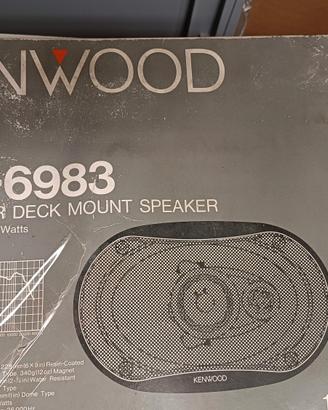 casse audio
