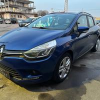 Renault Clio Sporter dCi 8V 90 CV Business