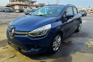 Renault Clio Sporter dCi 8V 90 CV Business