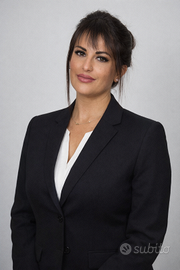 Social poster per aziende