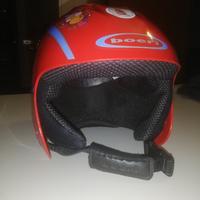 Casco sci bambino - Taglia S