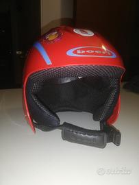 Casco sci bambino - Taglia S