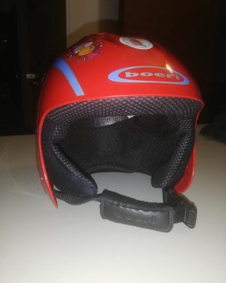 Casco sci bambino - Taglia S