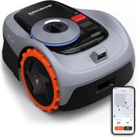 Navimow i105E robot tagliaerba NUOVISSIMO