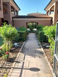 Appartamento arredato nuova costruzione