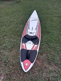 tavola naish windsurf