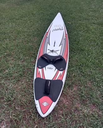 tavola naish windsurf