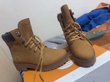 Scarpe timberland