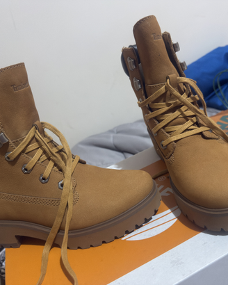 Scarpe timberland