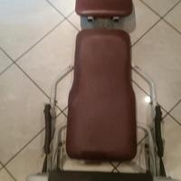 panca sportiva come nuova contatto 3333012331