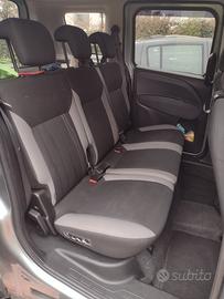 fiat Doblò 1300 Multijet 