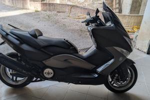 SCOOTER YAMAHA T-MAX