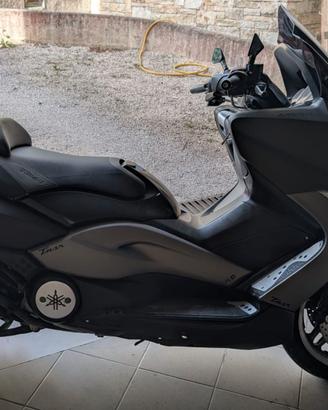 SCOOTER YAMAHA T-MAX