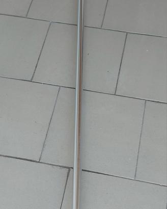 Bastone tenda doccia