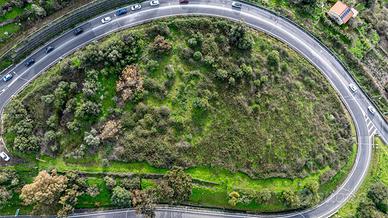 Rif.lu343| terreno agricolo san gregorio di catan