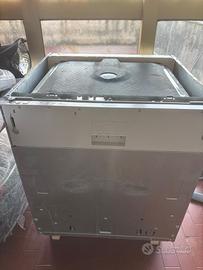 Lavastoviglie Ariston LTB4B019 60 cm internomobile