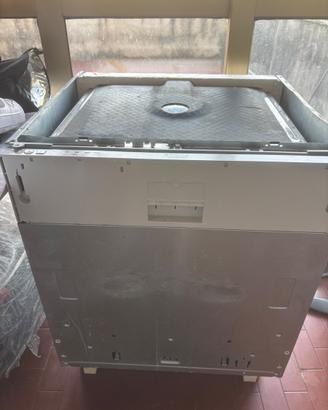 Lavastoviglie Ariston LTB4B019 60 cm internomobile