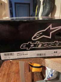 Stivali moto Alpinestar