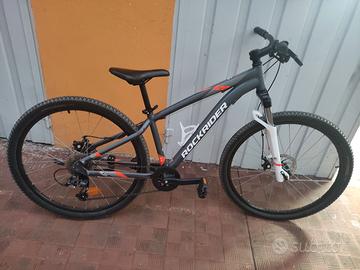 MTB Rockrider ST 120 27,5 pollici